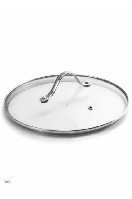 Кастрюля LARA Apple LR02-35 6.1 л (серебристый) 2