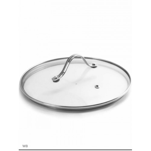 Кастрюля LARA Apple LR02-361 9.2 л (серебристый) 2