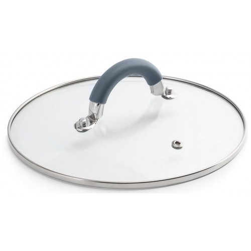 Кастрюля LARA Bell LR02-480 1.9 л (серебристый) 3