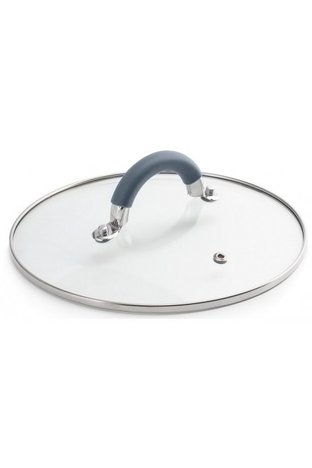 Кастрюля LARA Bell LR02-480 1.9 л (серебристый) 3