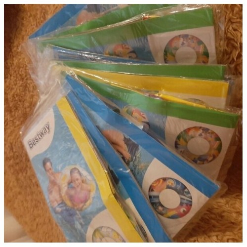 Кастрюля LARA Bell LR02-480 1.9 л (серебристый) 6