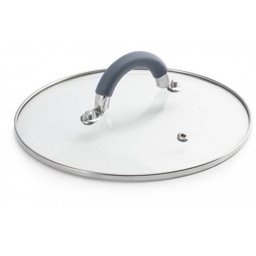 Кастрюля LARA Bell LR02-482 3.6 л (серебристый) 6