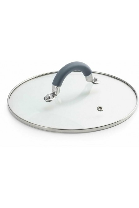 Кастрюля LARA Bell LR02-483 4.7 л (серебристый) 3