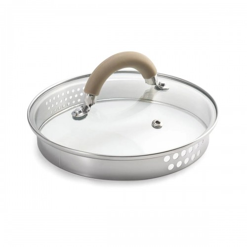 Кастрюля LARA Берлин LR02-341 2.4 л (серебристый) 9