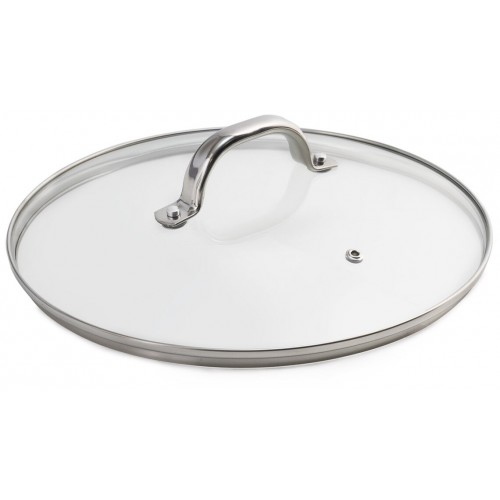 Кастрюля LARA Big Size LR02-43 10.6 л (серебристый) 3