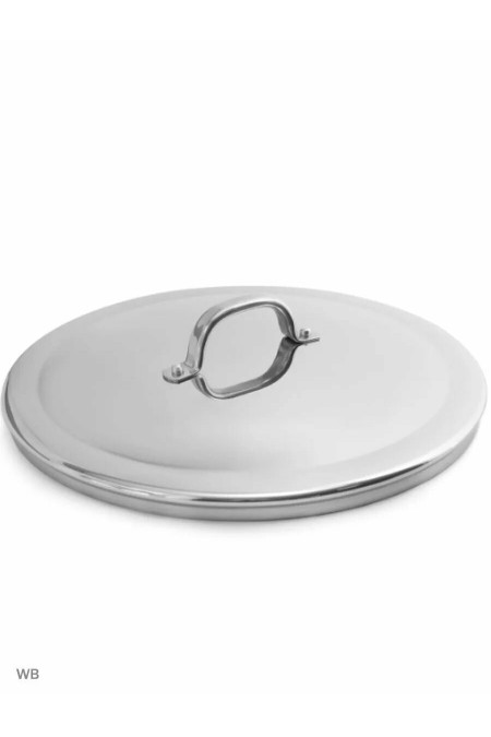 Кастрюля LARA Big Size LR02-45 17 л (серебристый) 3