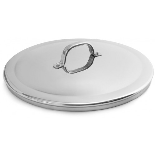 Кастрюля LARA Big Size LR02-45 17 л (серебристый) 3