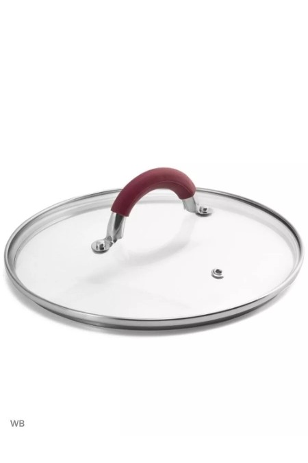 Кастрюля LARA Mercury LR02-474 6.5 л (серебристый) 2