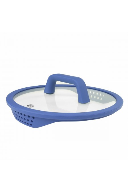 Кастрюля LARA Сапфир LR02-790 2 л (серебристый) 3