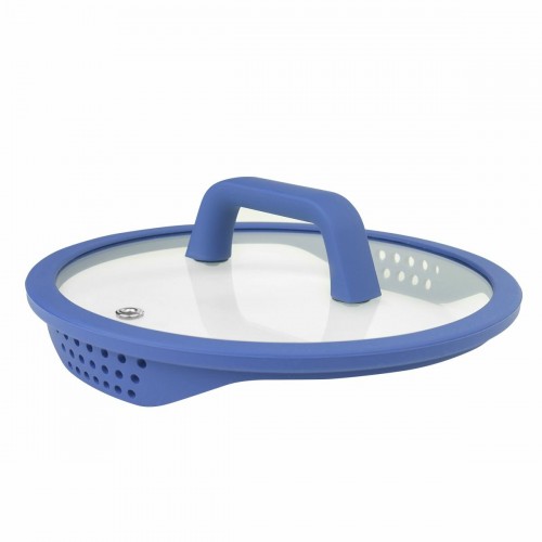 Кастрюля LARA Сапфир LR02-790 2 л (серебристый) 3