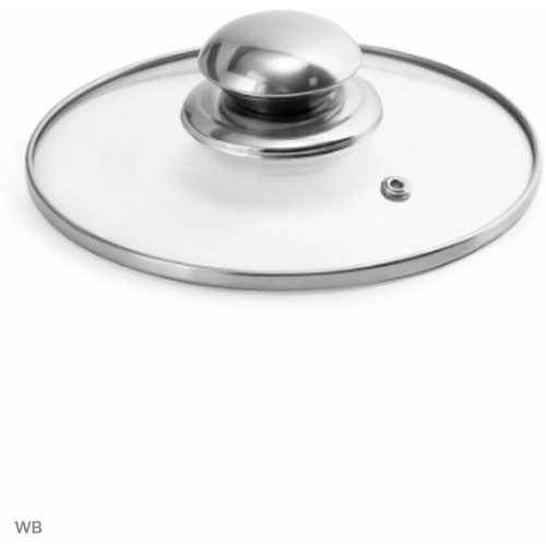 Кастрюля LARA Sonata LR02-580 2.1 л (серебристый) 7