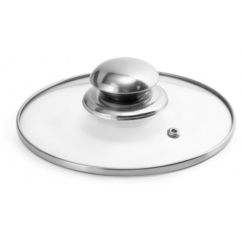 Кастрюля LARA Sonata LR02-582 3.9 л (серебристый) 1