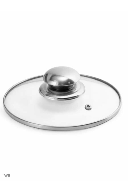 Кастрюля LARA Sonata LR02-584 4.9 л (серебристый) 4