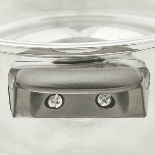 Кастрюля Mallony BAK-S-02 2 л (серебристый) 3