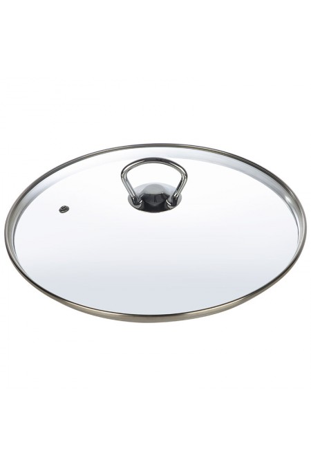 Кастрюля Mallony Culinaria 105802 10.6 л (серебристый) 1