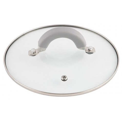 Кастрюля Mallony Felicita 2.9 л (серебристый) 2