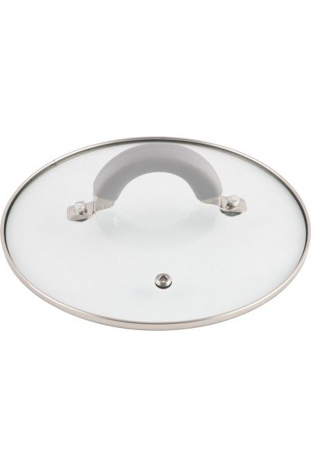 Кастрюля Mallony Felicita 2.9 л (серебристый) 5