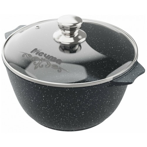 Кастрюля Мечта Гранит 41701 1 л (granit) 2