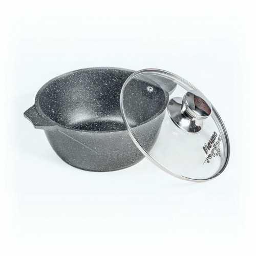 Кастрюля Мечта Гранит 43701 3 л (granit) 7