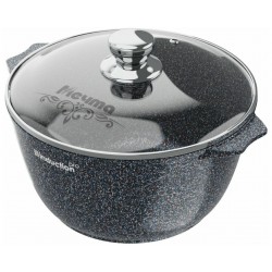 Кастрюля Мечта Гранит 45701 5 л (granit)