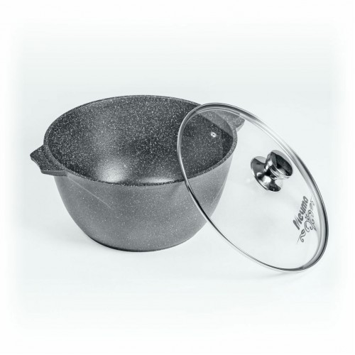 Кастрюля Мечта Гранит 46701 6 л (granit) 9