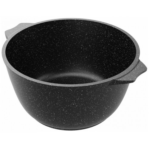 Кастрюля Мечта Гранит black 46802 6 л (черный) 3