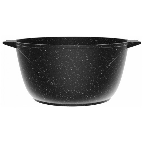 Кастрюля Мечта Гранит black 46802 6 л (черный) 4