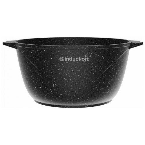Кастрюля Мечта Гранит black Induction Pro 42802И 2 л (черный) 3
