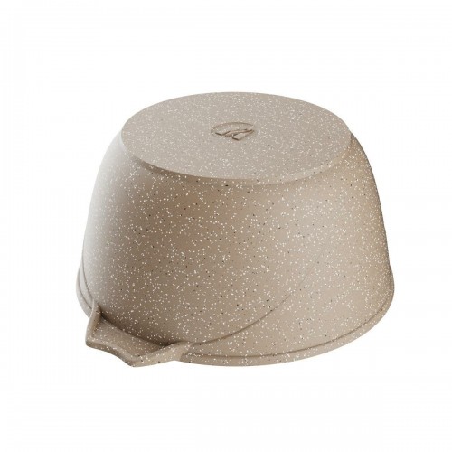 Кастрюля Мечта Гранит brown 46806 6 л (коричневый) 7