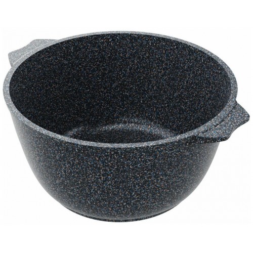 Кастрюля Мечта Гранит star 46803 6 л (черный) 1