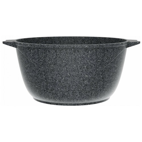 Кастрюля Мечта Premium 43902 (mokko) 3л (черный) 4