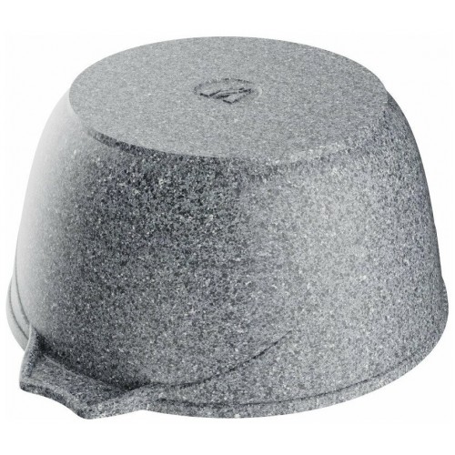 Кастрюля Мечта Premium 43902 (mokko) 3л (черный) 6