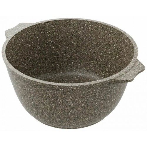 Кастрюля Мечта Premium 45902 5 л (мокко) 6