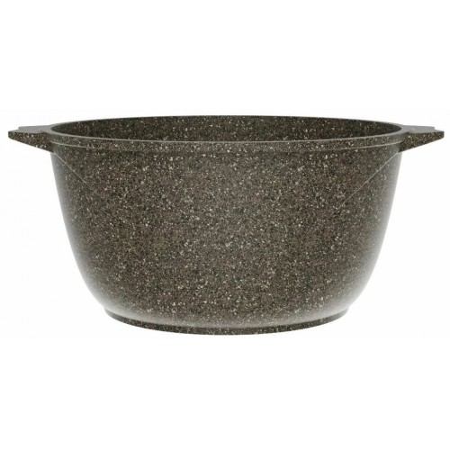 Кастрюля Мечта Premium 45902 5 л (мокко) 7