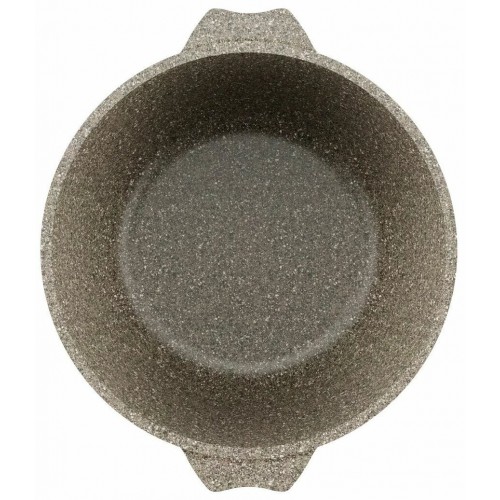 Кастрюля Мечта Premium 45902 5 л (мокко) 8