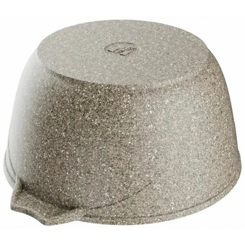 Кастрюля Мечта Premium 45902 5 л (мокко) 9