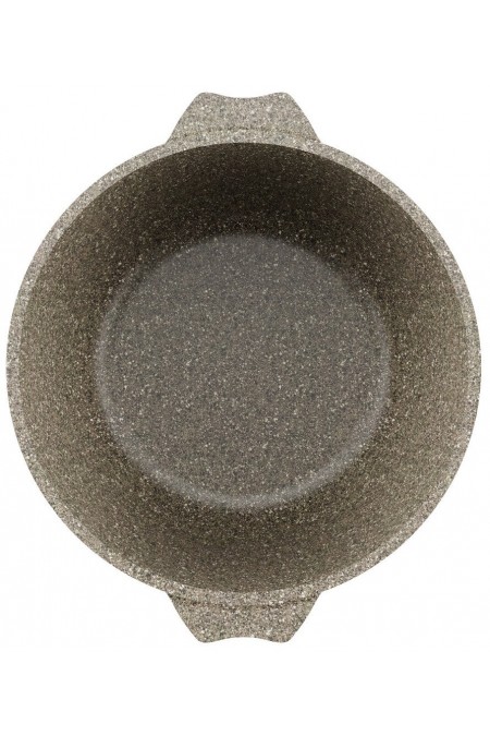 Кастрюля Мечта Premium (mokko) 44902 4 л (коричневый) 6