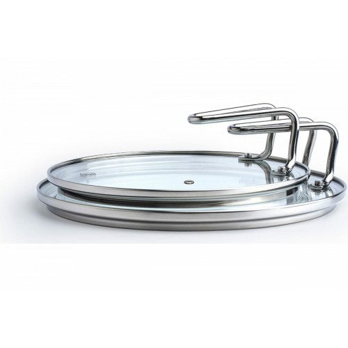 Кастрюля Taller Инесс TR-17255 1.5 л (серебристый) 9