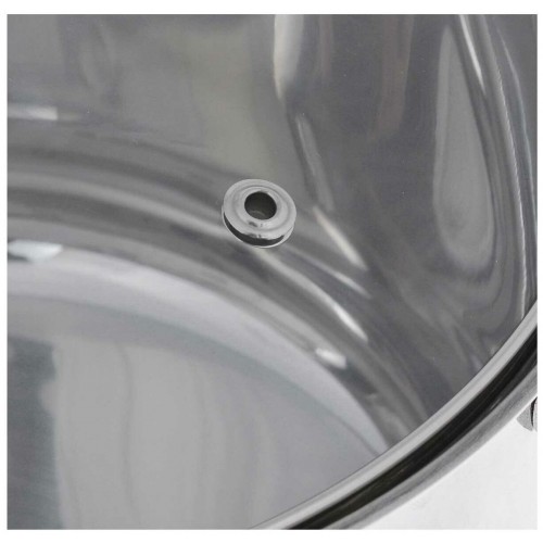 Кастрюля Zeidan Z-50242 2.1 л (серебристый) 4