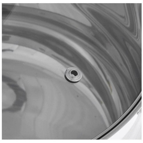 Кастрюля Zeidan Z50253 5,1 л (серебристый) 5