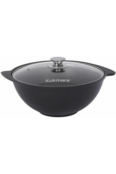Казан Kukmara к37а 3.5 л (черный) 1
