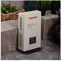 Стабилизатор REXANT АСНN-2000/1-Ц (11-5015)