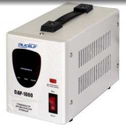 Стабилизатор RUCELF CTAP-1000VA