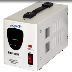 Стабилизатор RUCELF CTAP-1000VA