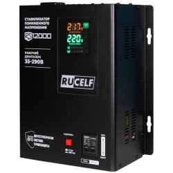 Стабилизатор RUCELF RS-12000 (КА-00010505)