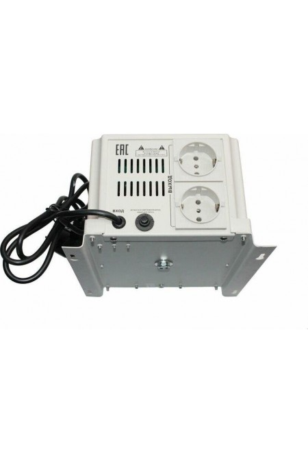 Стабилизатор РЕСАНТА ACH-1000H/1-Ц 6