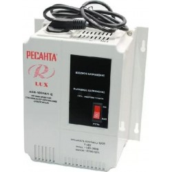 Стабилизатор РЕСАНТА ACH-1000H/1-Ц