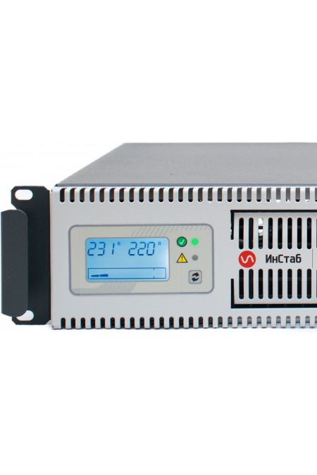 Стабилизатор напряжения Штиль ИнСтаб IS3500RT 4