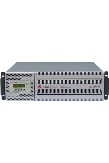 Стабилизатор напряжения Штиль ИнСтаб IS3306RT 2