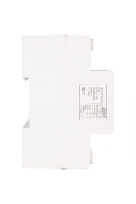 Реле напряжения Rucelf SRW-3F63-VAS 4